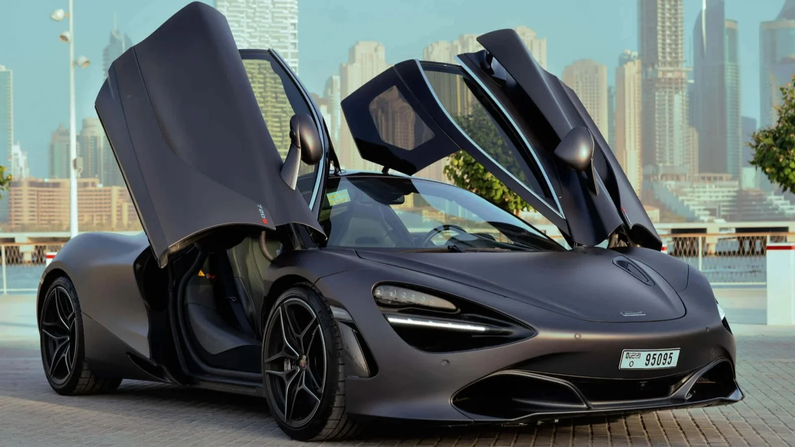 VIP Car Rental Dubai | Exclusive Luxury Cars from AED XXX/Day | Luxury Car Drive
