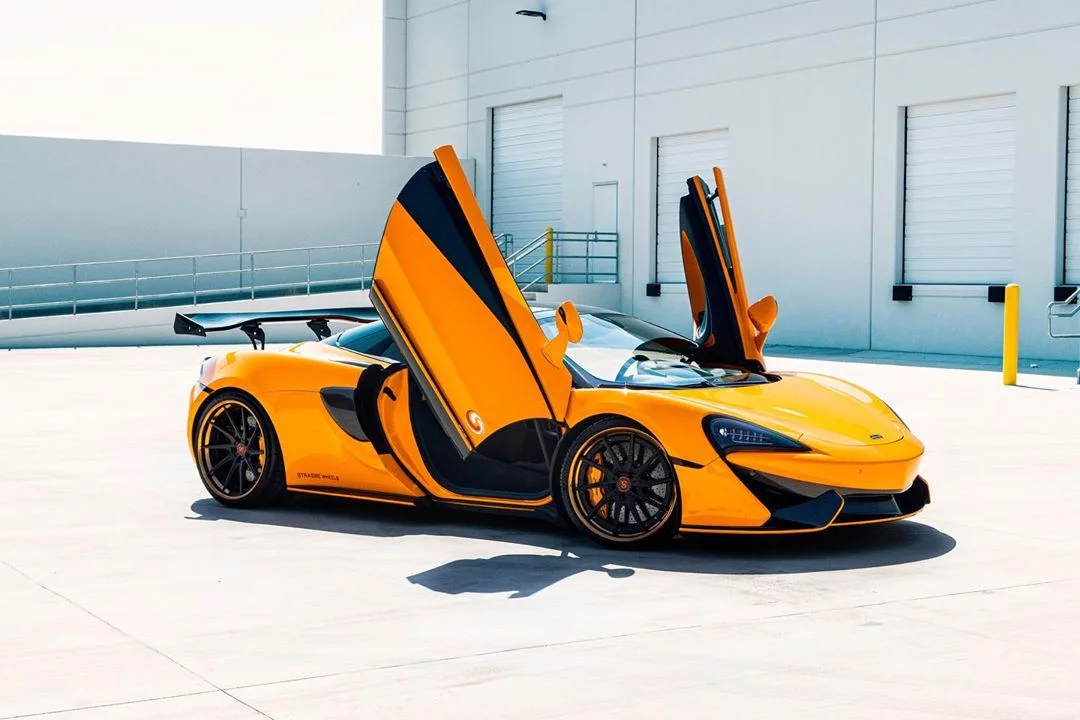 Sports Car Rental Dubai | Rent Luxury Sports Cars at Best Prices