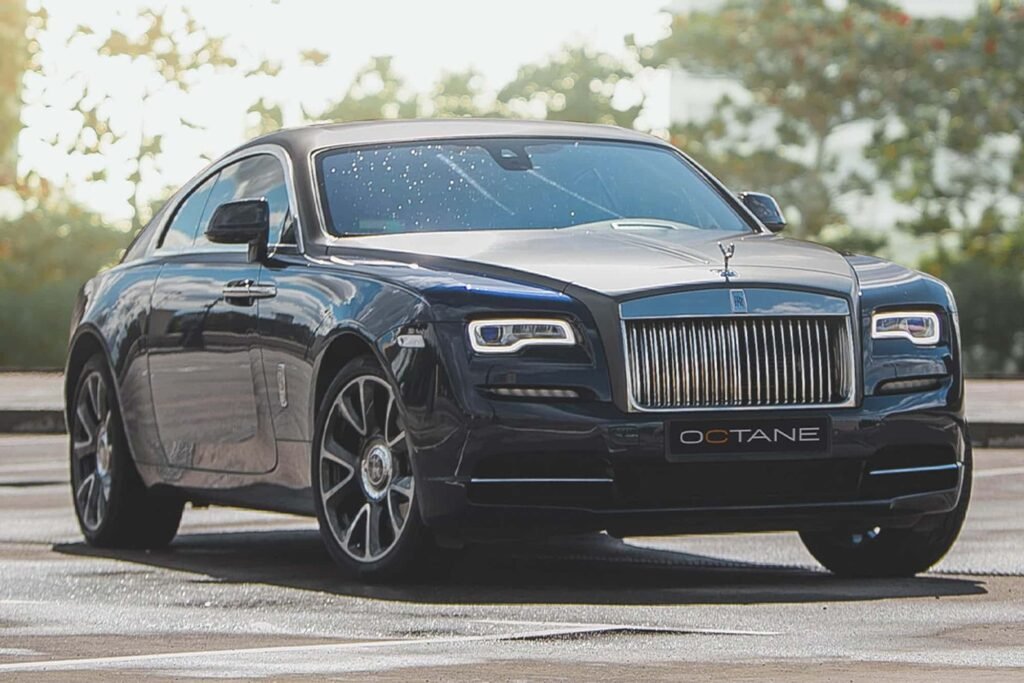Luxury Car Rental Dubai Best Price | Save More on Rolls-Royce, Ferrari & Lamborghini